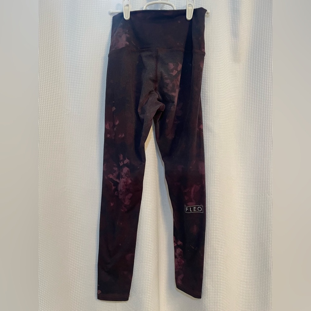 Excellent used condition Fleos!